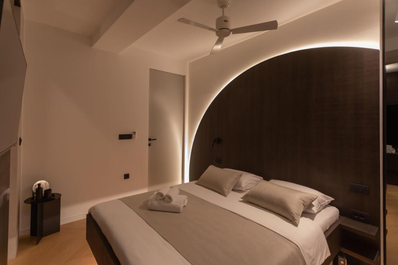Etoile Apartment ชิเบนิก ภายนอก รูปภาพ