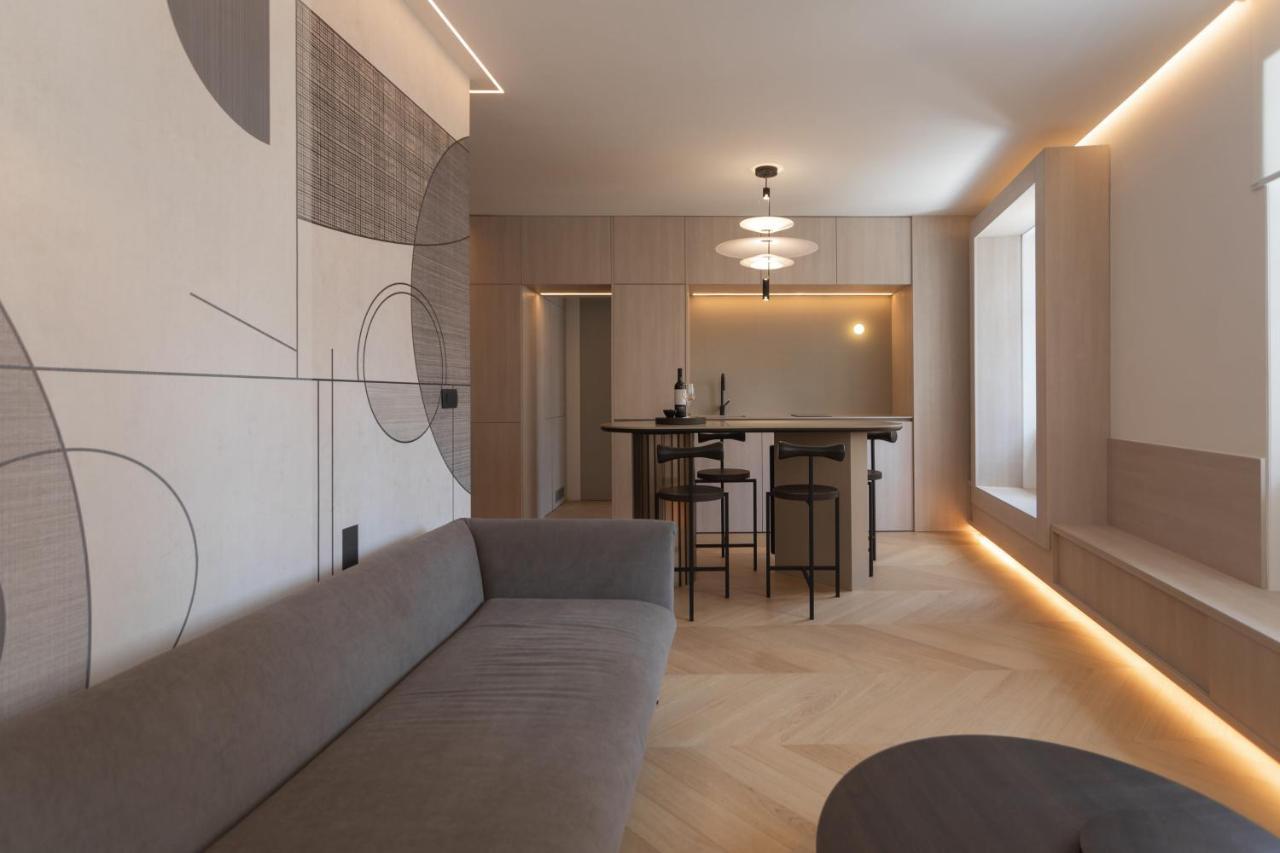Etoile Apartment ชิเบนิก ภายนอก รูปภาพ