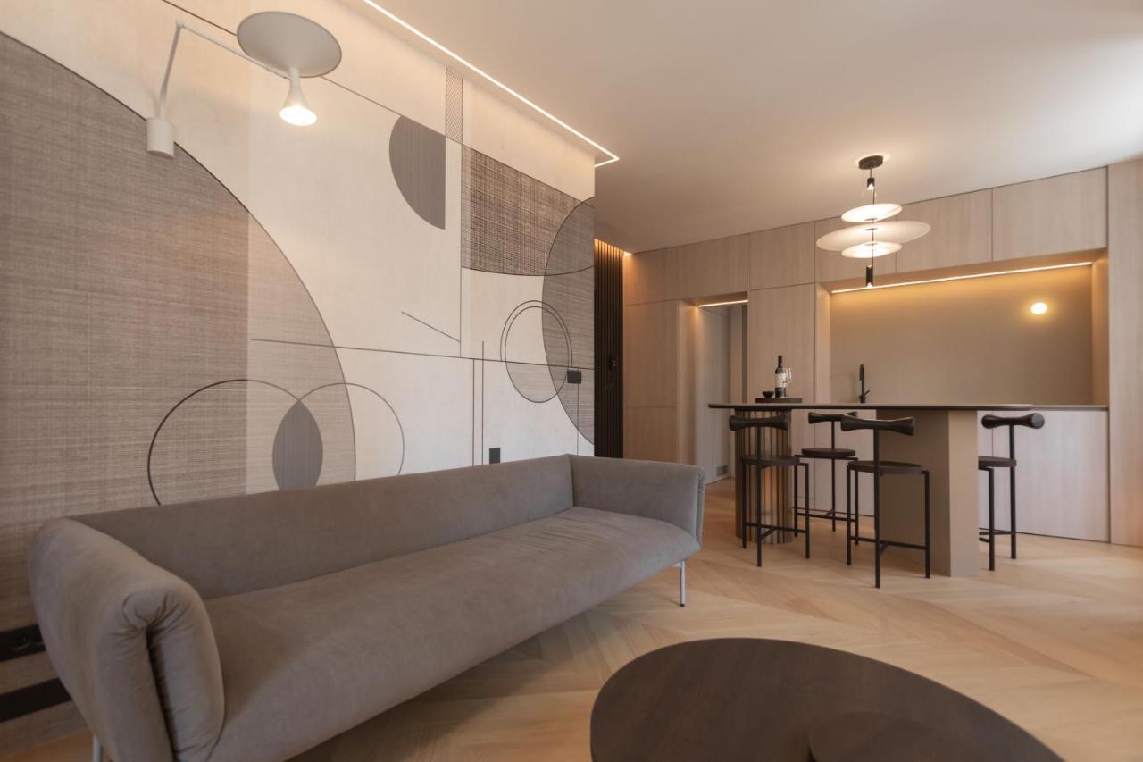 Etoile Apartment ชิเบนิก ภายนอก รูปภาพ