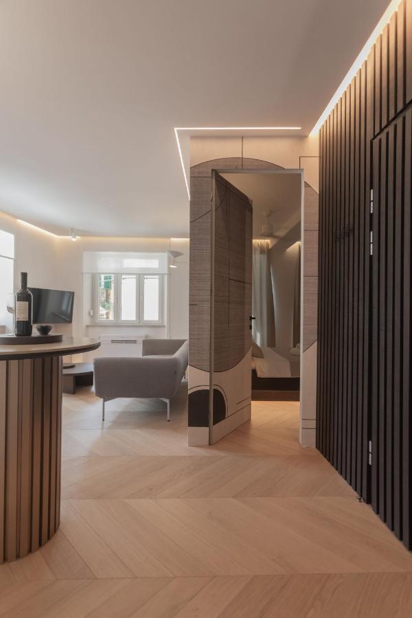 Etoile Apartment ชิเบนิก ภายนอก รูปภาพ