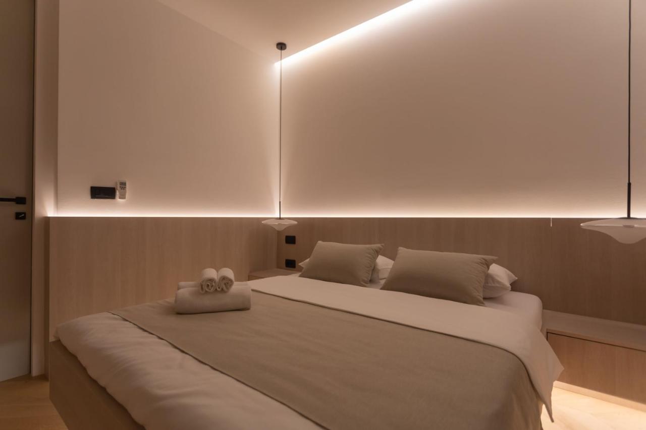 Etoile Apartment ชิเบนิก ภายนอก รูปภาพ