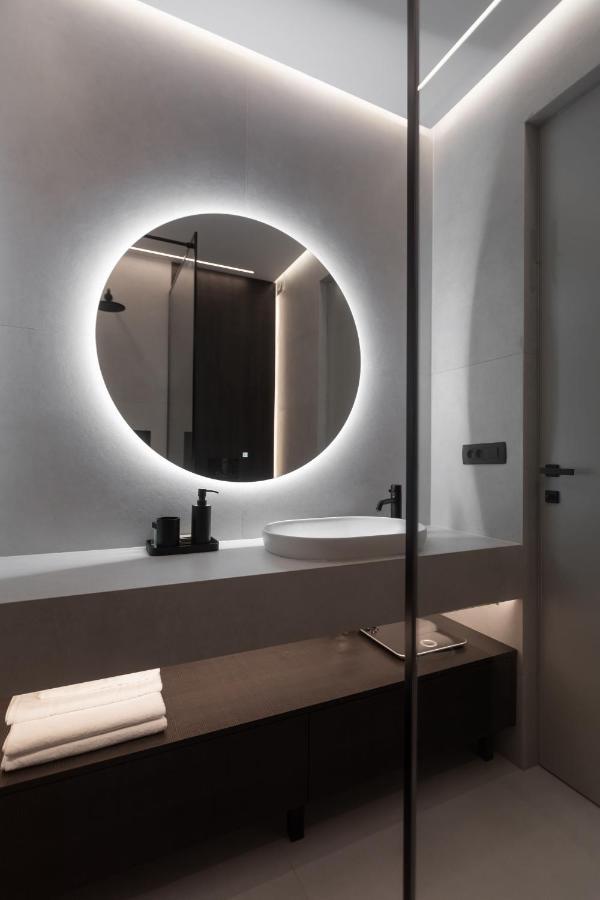 Etoile Apartment ชิเบนิก ภายนอก รูปภาพ