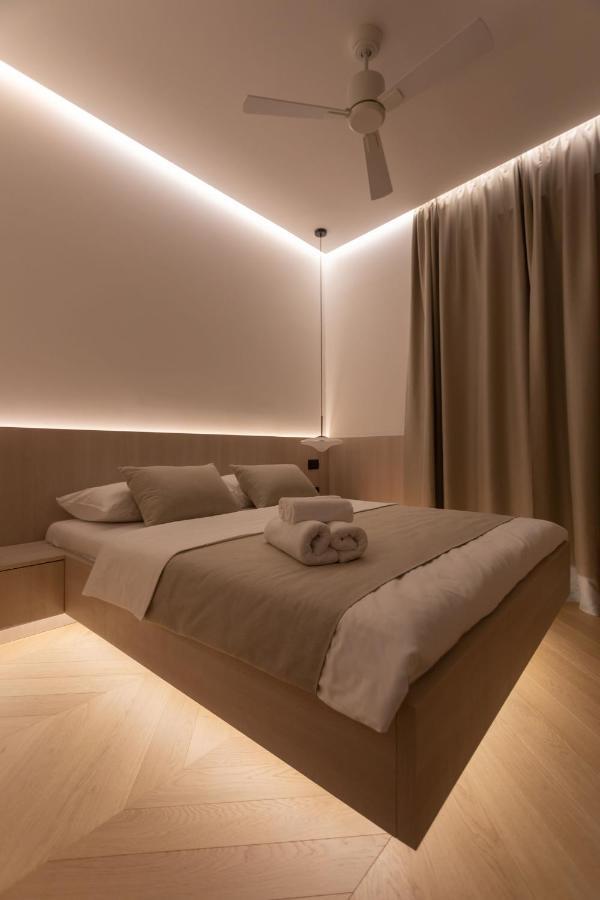 Etoile Apartment ชิเบนิก ภายนอก รูปภาพ