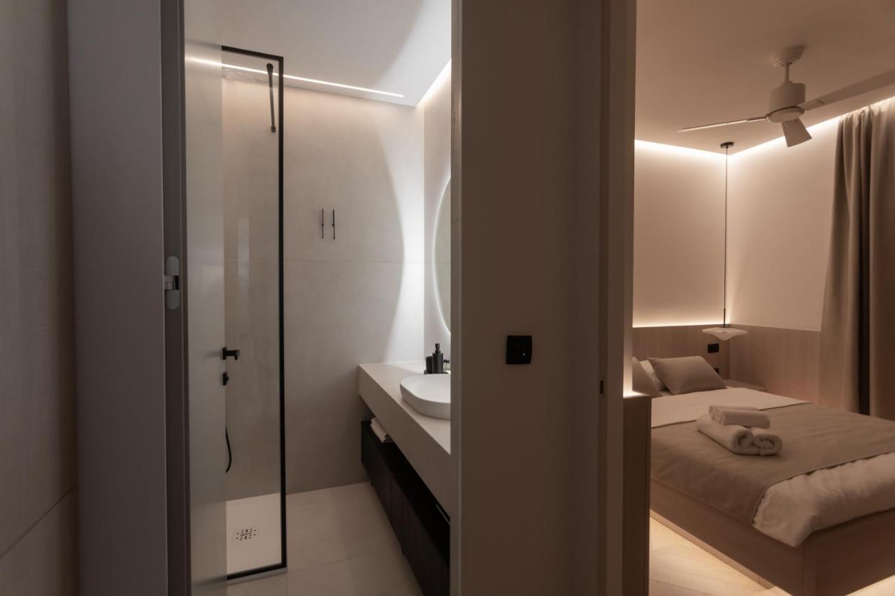 Etoile Apartment ชิเบนิก ภายนอก รูปภาพ