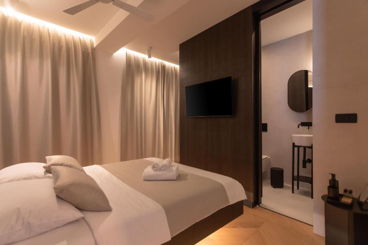 Etoile Apartment ชิเบนิก ภายนอก รูปภาพ