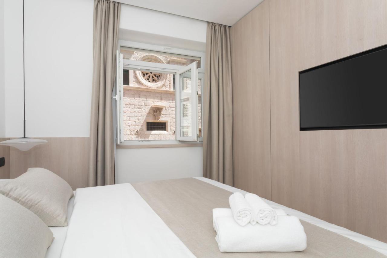 Etoile Apartment ชิเบนิก ภายนอก รูปภาพ