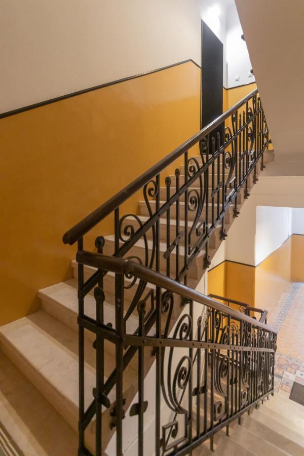 Etoile Apartment ชิเบนิก ภายนอก รูปภาพ