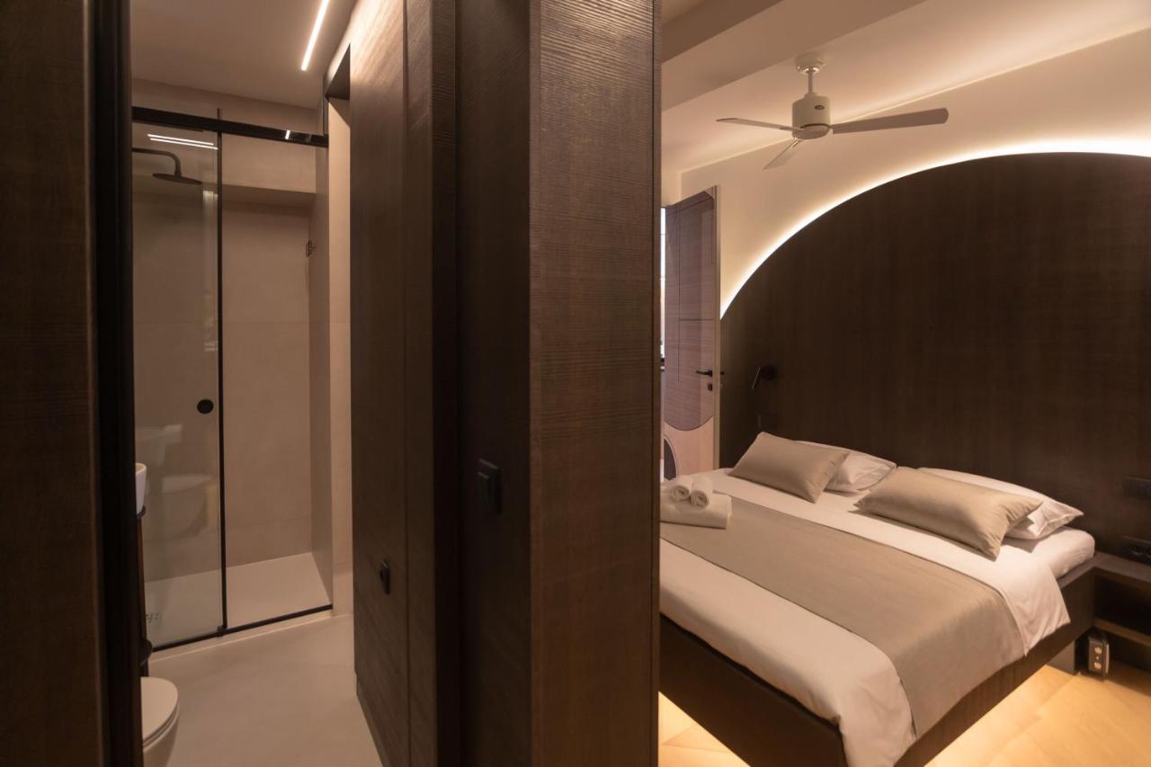 Etoile Apartment ชิเบนิก ภายนอก รูปภาพ